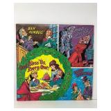 Charles Dickens A Christmas Carol Vinyl