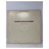 Earth, Wind & Fire Gratitude Vinyl Record