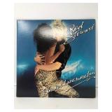 Rod Stewart Blondes Have More Fun LP