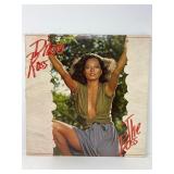 Diana Ross The Boss Vinyl Record
