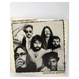 The Doobie Brothers Minute By Minute Vinyl