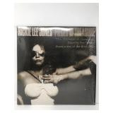 Rickie Lee Jones Pieces Of Treasure Vinyl