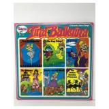 Tinkerbell Records Tina The Ballerina Vinyl