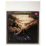 Jackson Browne Running On Empty Vinyl Record