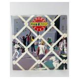Spyro Gyra City Kids Vinyl Record Album