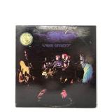 Crosby, Stills, Nash & Young 4 Way Street Vinyl