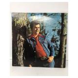 Conway Twitty More Than She Loves Me Vinyl