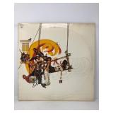 Chicago VI Vinyl Record By Columbia