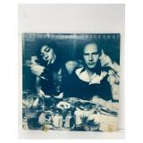 Art Garfunkel Breakaway Vinyl Record