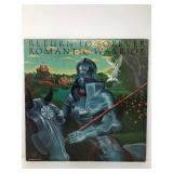 Return To Forever Romantic Warrior Vinyl