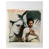 Rupert Holmes Partners In Crime Vinyl LP