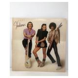 Shalamar Friends Vinyl Record Album