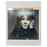 The Very Best Of Vikki Carr Vinyl Record