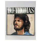 B.J. Thomas Some Love Songs Never Die Vinyl