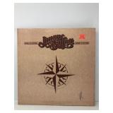 Jimmy Buffett Changes In Latitudes LP Album