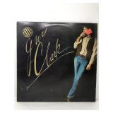 Guy Clark Warner Bros Vinyl Record