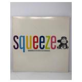 Squeeze Babylon & On Vinyl Record