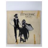 Fleetwood Mac Rumours Vinyl Record