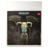 Eagles One Of These Nights Vinyl Record