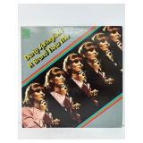 Dusty Springfield A Brand New Me Vinyl LP