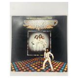 Saturday Night Fever Soundtrack Vinyl
