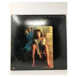Flashdance Soundtrack Vinyl Record LP