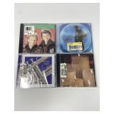 Air Supply, Craig Chaquico & More Sealed CDs