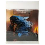 The Alan Parsons Project Pyramid Vinyl Record