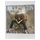 Juice Newton Juice Vinyl LP Capitol Records