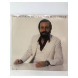 Ray Stevens Be Your Own Best Friend LP
