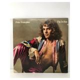 Peter Frampton Iï¿½m In You Vinyl Record