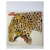 Kat Mandu Vinyl Record Album