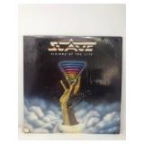 Slave Visions Of The Lite Vinyl Record