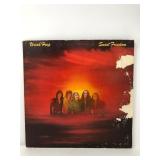 Uriah Heep Sweet Freedom Vinyl LP