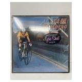 Tim Weisberg Night Rider Vinyl Record