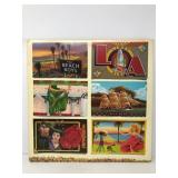 The Beach Boys L.A. (Light Album) Vinyl LP