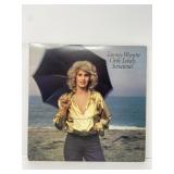 Tammy Wynette Only Lonely Sometimes Vinyl