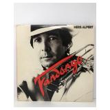 Herb Alpert Fandango Vinyl Record
