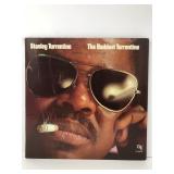 Stanley Turrentine The Baddest Turrentine Vinyl