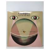 Casiopea Eyes Of The Mind Vinyl LP