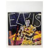 Elvis Presley Always On My Mind Vinyl Purple Vinyl