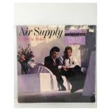 Air Supply Hearts In Motion Sealed Vinyl