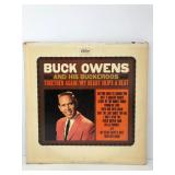 Buck Owens & His Buckaroos Vinyl Record