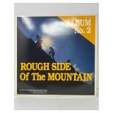 Rough Side Of The Mountain Album No. 2