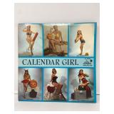 Julie London Calendar Girl Vinyl Record