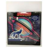 Jefferson Starship Winds Of Change Vinyl Record