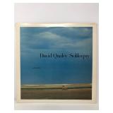David Qualey Soliloquy Vinyl Record