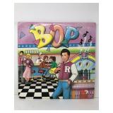Bop Sessions Double Vinyl LP Record