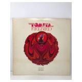 Tomita Firebird RCA Vinyl LP