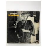Nilsson Schmilsson Vinyl Record By RCA
